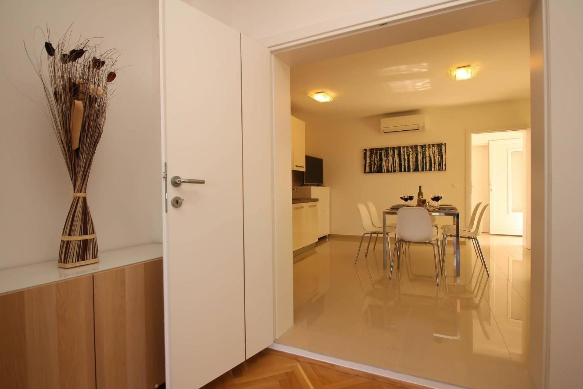Apartment Kristijan Šilo Exterior foto