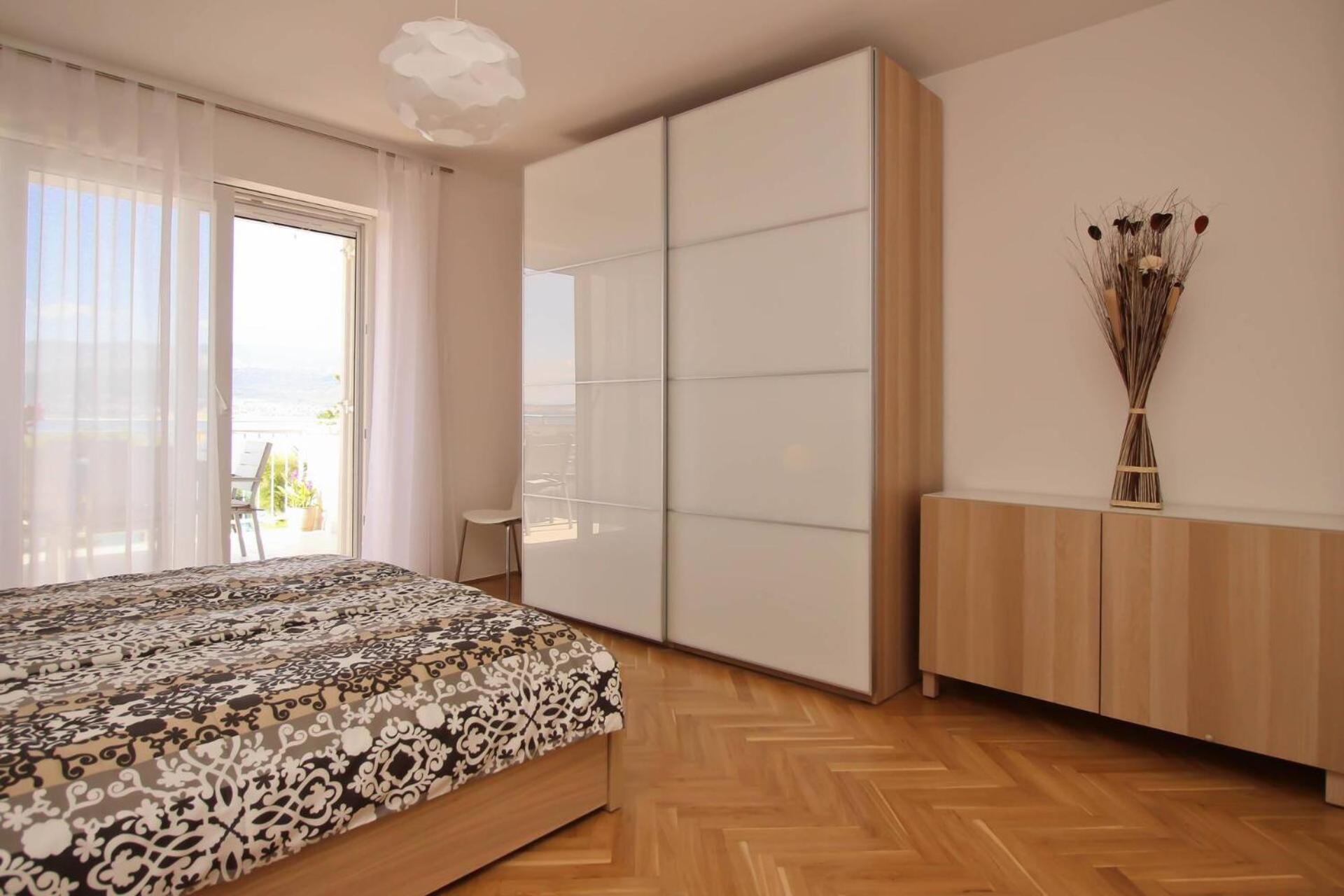 Apartment Kristijan Šilo Exterior foto